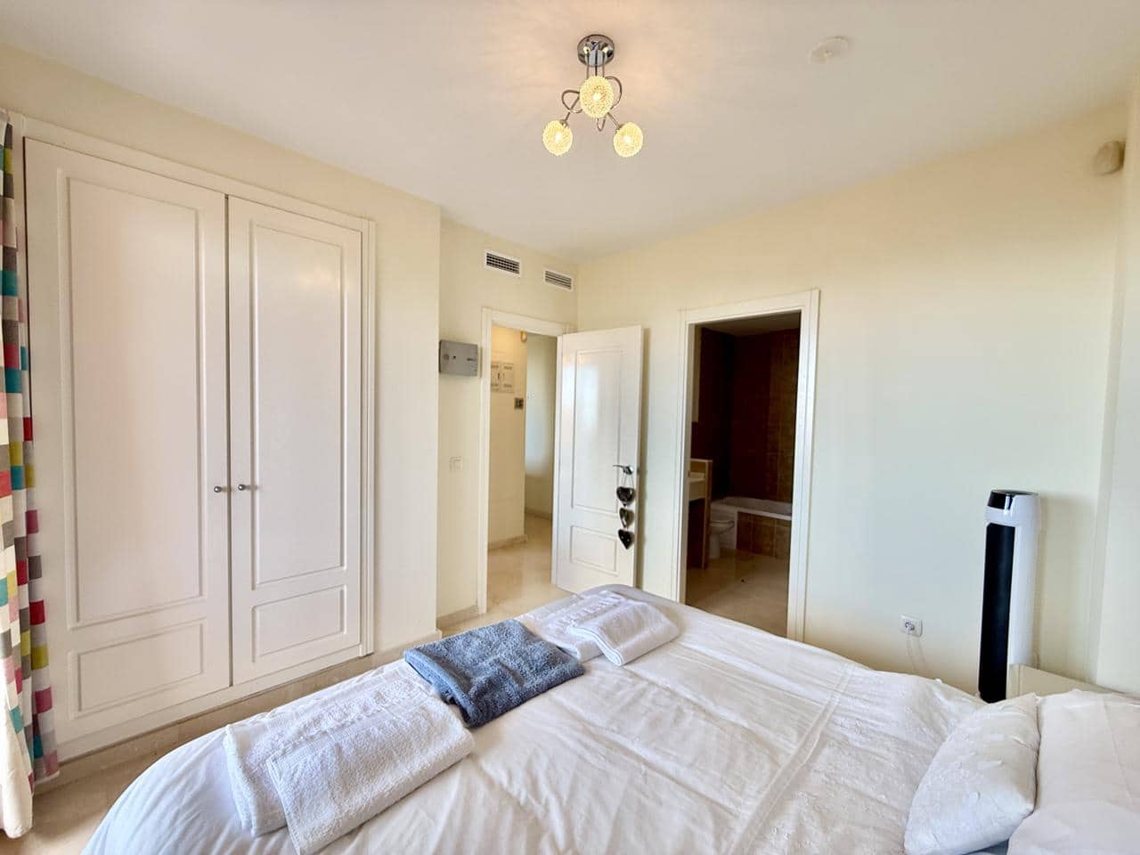 Piso de 1 habitación en Finestrat en venta con piscina garaje - 215.000 € (Ref: 6701569)