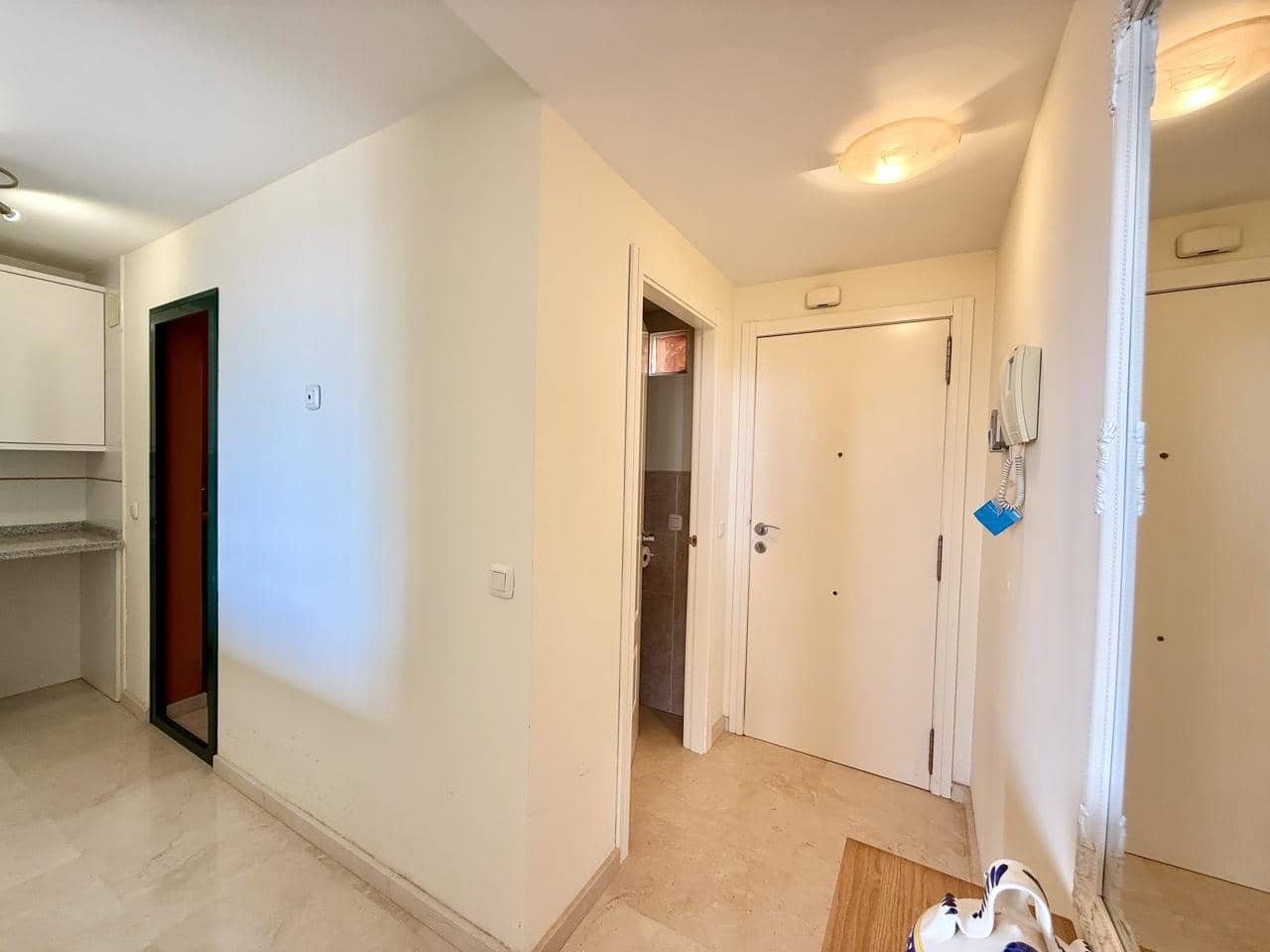 Piso de 1 habitación en Finestrat en venta con piscina garaje - 215.000 € (Ref: 6701569)