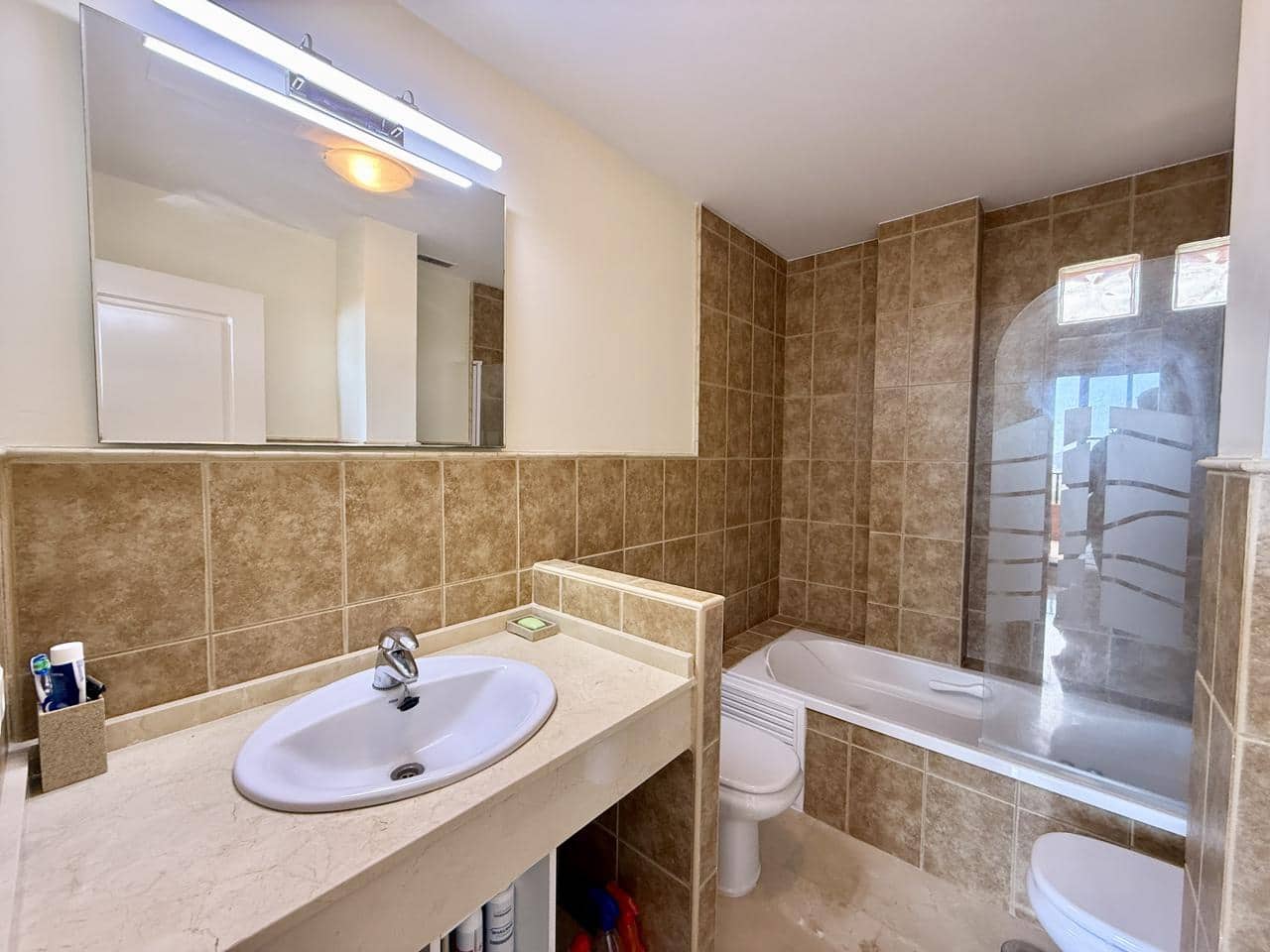 Piso de 1 habitación en Finestrat en venta con piscina garaje - 215.000 € (Ref: 6701569)