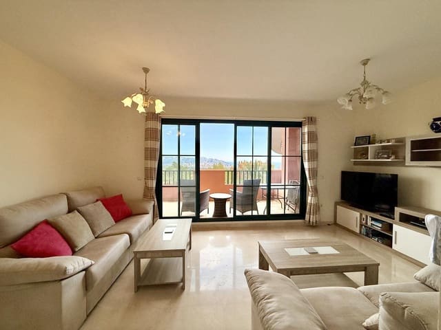 Piso de 1 habitación en Golf Bahía, Finestrat en venta con piscina garaje - 215.000 € (Ref: 6701569)