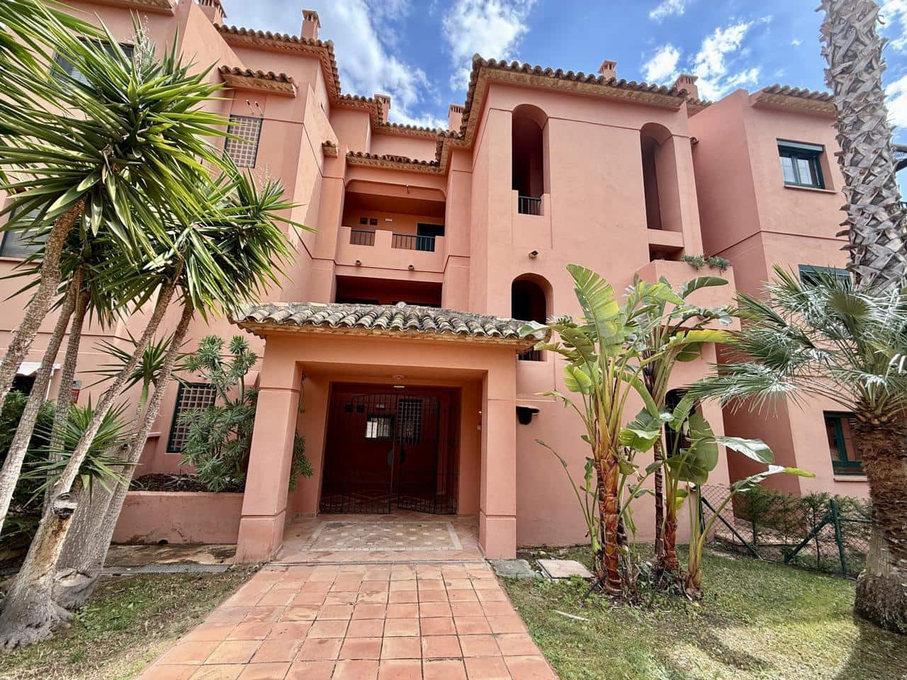 Piso de 1 habitación en Finestrat en venta con piscina garaje - 215.000 € (Ref: 6701569)