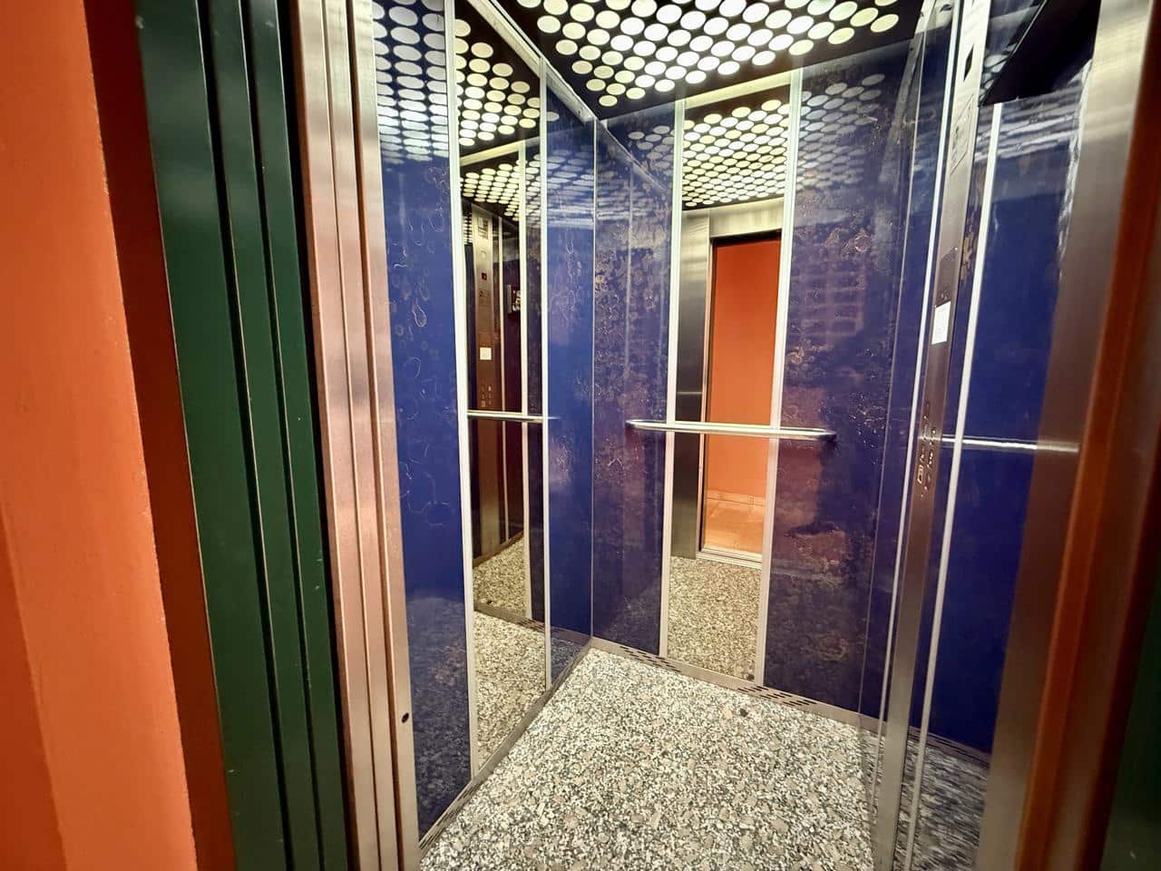 Piso de 1 habitación en Finestrat en venta con piscina garaje - 215.000 € (Ref: 6701569)