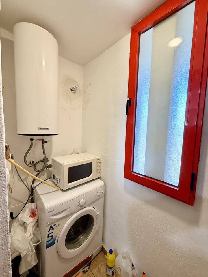 1 sovrum Lägenhet till salu i Benidorm med pool garage - 197 000 € (Ref: 6748154)