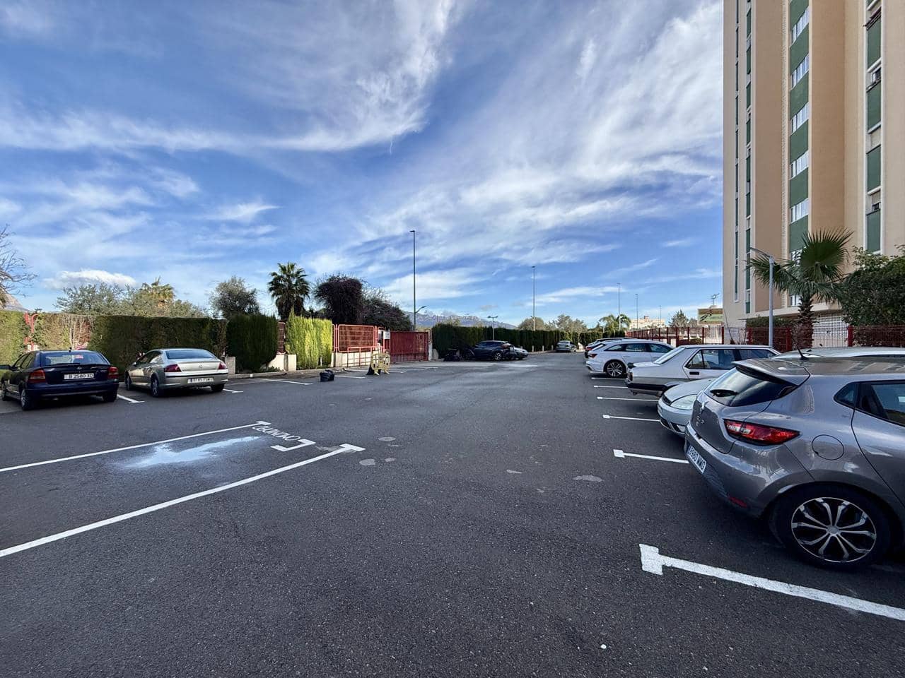 1 sovrum Lägenhet till salu i Benidorm med pool garage - 197 000 € (Ref: 6748154)