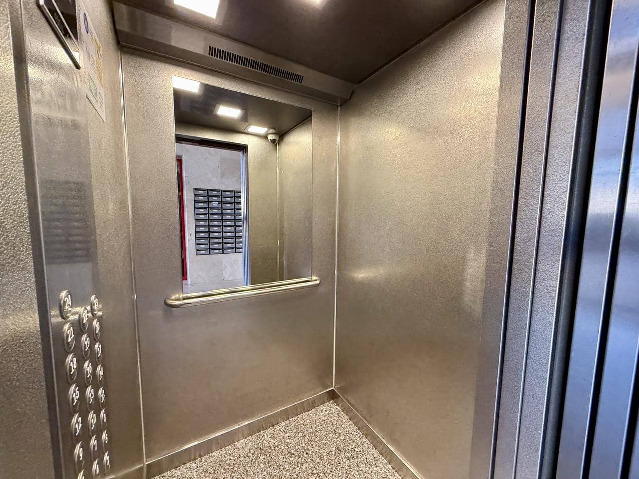 1 sovrum Lägenhet till salu i Benidorm med pool garage - 197 000 € (Ref: 6748154)