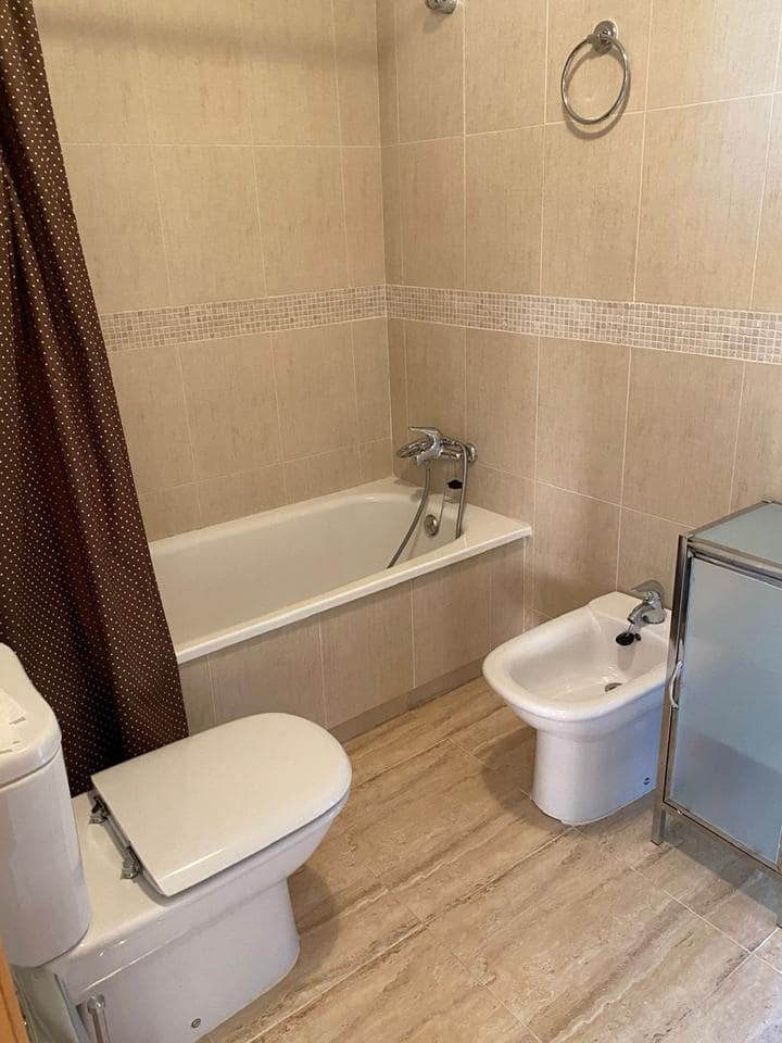 1 soveværelse Lejlighed til salg i Benidorm med swimmingpool garage - € 193.000 (Ref: 6770254)