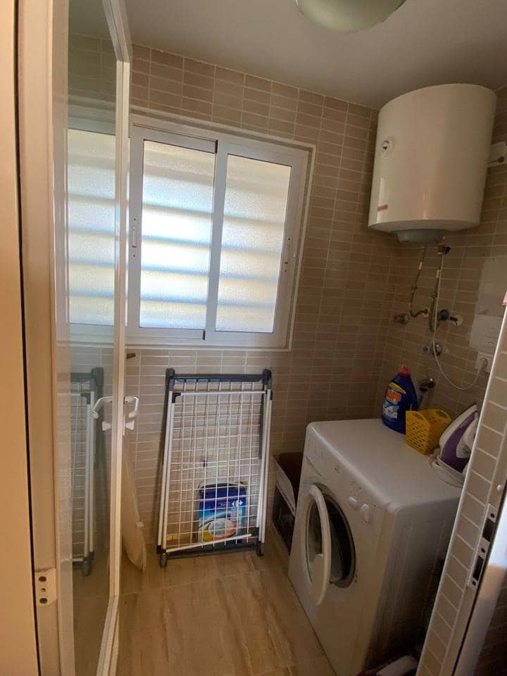 1 soveværelse Lejlighed til salg i Benidorm med swimmingpool garage - € 193.000 (Ref: 6770254)