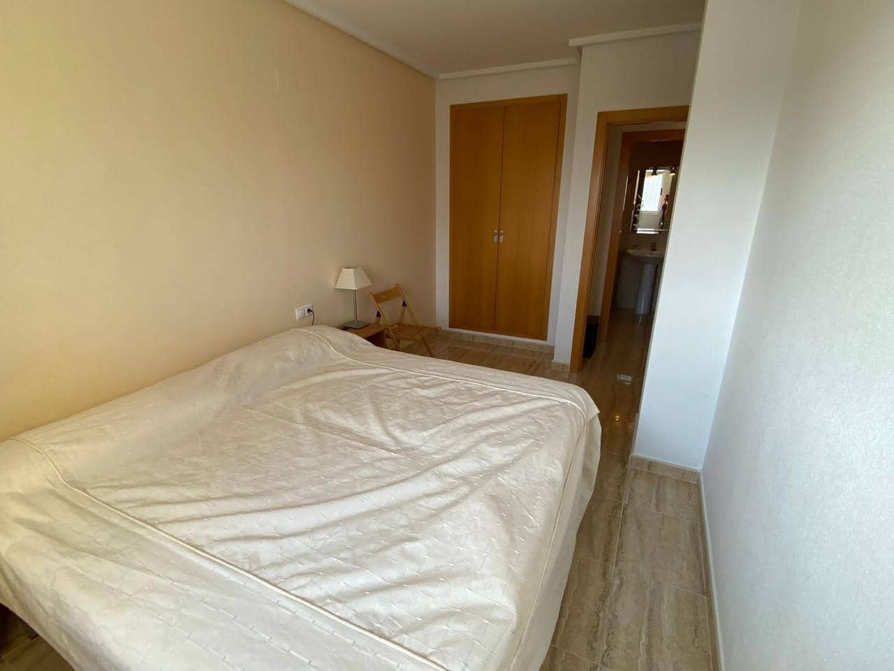 1 soveværelse Lejlighed til salg i Benidorm med swimmingpool garage - € 193.000 (Ref: 6770254)