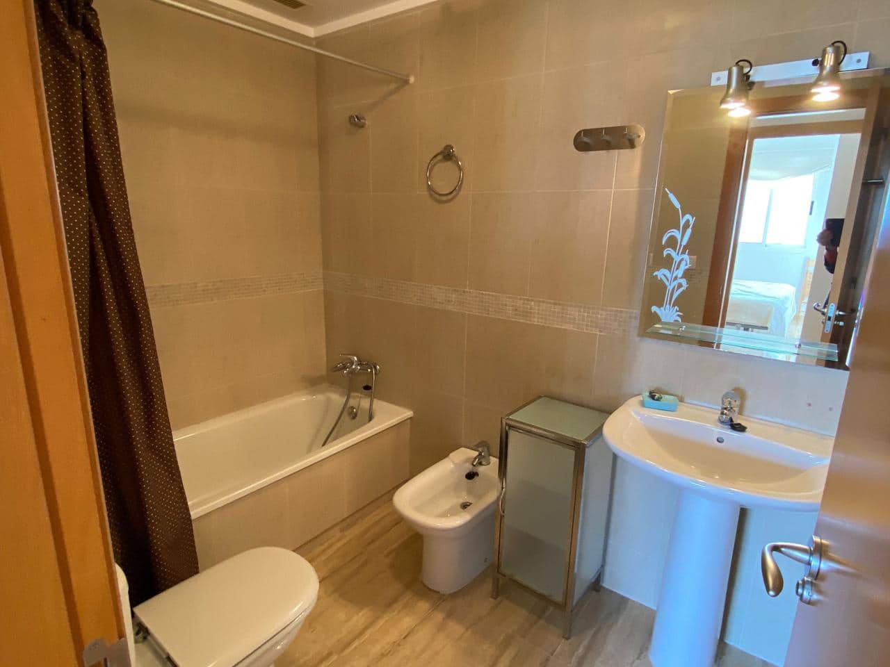 1 soveværelse Lejlighed til salg i Benidorm med swimmingpool garage - € 193.000 (Ref: 6770254)