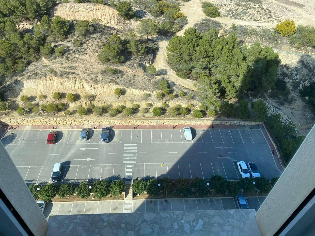 1 soveværelse Lejlighed til salg i Benidorm med swimmingpool garage - € 193.000 (Ref: 6770254)