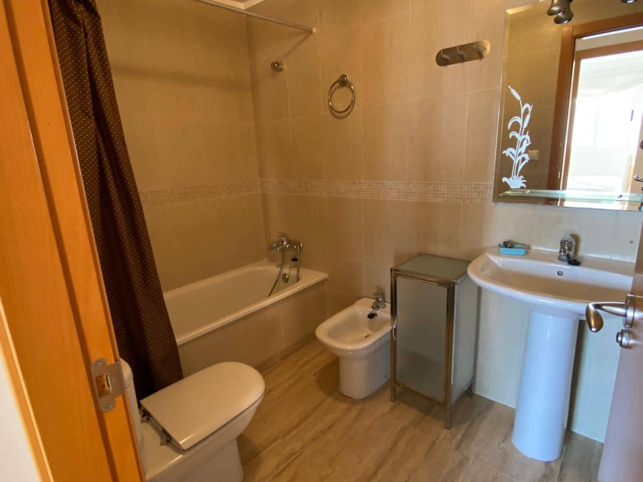 1 soveværelse Lejlighed til salg i Benidorm med swimmingpool garage - € 193.000 (Ref: 6770254)