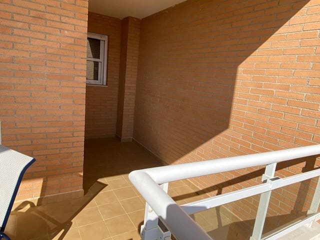 1 quarto Apartamento para venda em Playa Poniente, Benidorm com piscina garagem - 193 000 € (Ref: 6770254)