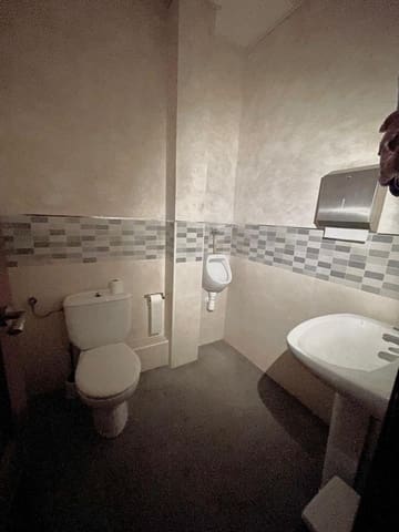 1 bedroom Business for sale in El Secanet - Hacienda del Sol, La Villajoyosa / Vila Joiosa - € 159,000 (Ref: 7065573)