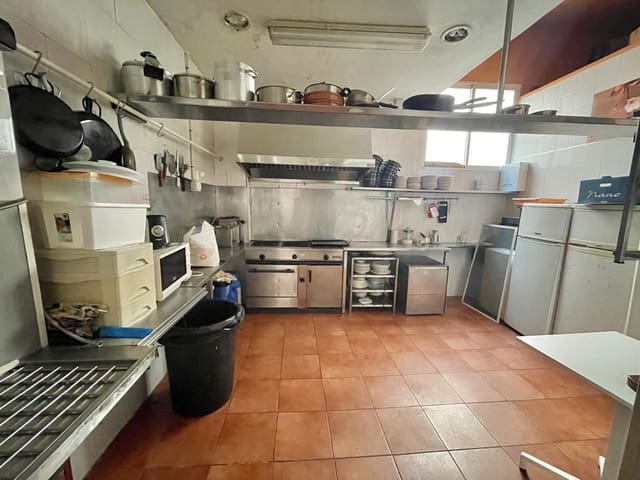 1 bedroom Business for sale in El Secanet - Hacienda del Sol, La Villajoyosa / Vila Joiosa - € 159,000 (Ref: 7065573)