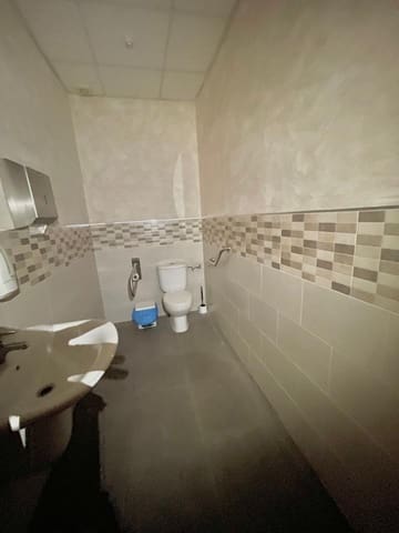 1 chambre Entreprise à vendre à El Secanet - Hacienda del Sol, La Villajoyosa / Vila Joiosa - 159 000 € (Ref: 7065573)