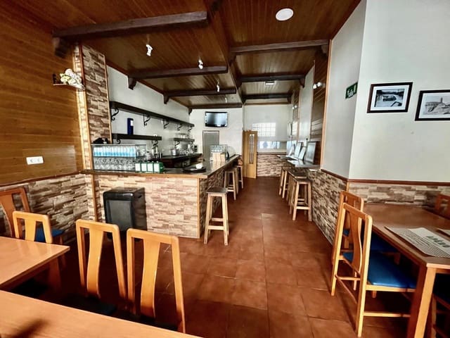 1 chambre Entreprise à vendre à El Secanet - Hacienda del Sol, La Villajoyosa / Vila Joiosa - 159 000 € (Ref: 7065573)