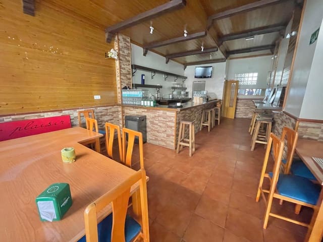 1 chambre Entreprise à vendre à El Secanet - Hacienda del Sol, La Villajoyosa / Vila Joiosa - 159 000 € (Ref: 7065573)