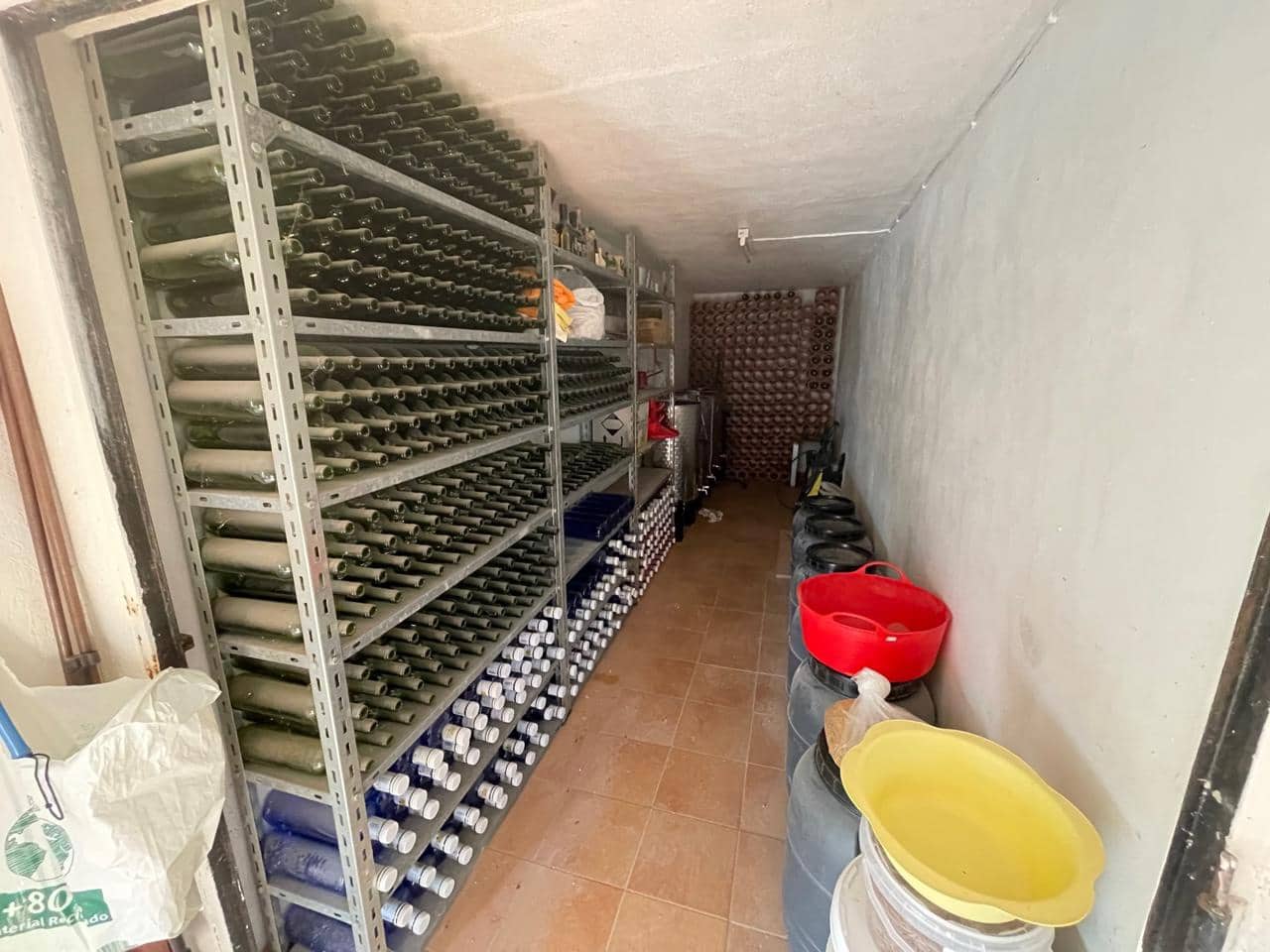 3 bedroom Villa for sale in Relleu with garage - € 413,600 (Ref: 7077144)