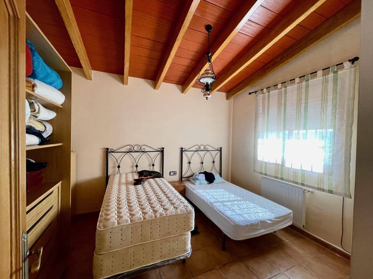 3 bedroom Villa for sale in Relleu with garage - € 413,600 (Ref: 7077144)