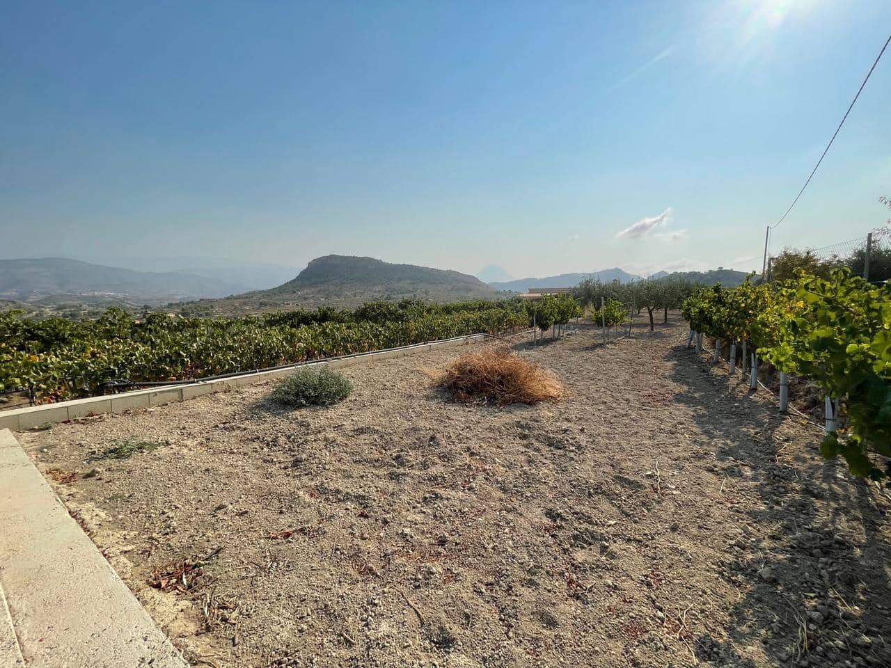 3 bedroom Villa for sale in Relleu with garage - € 413,600 (Ref: 7077144)