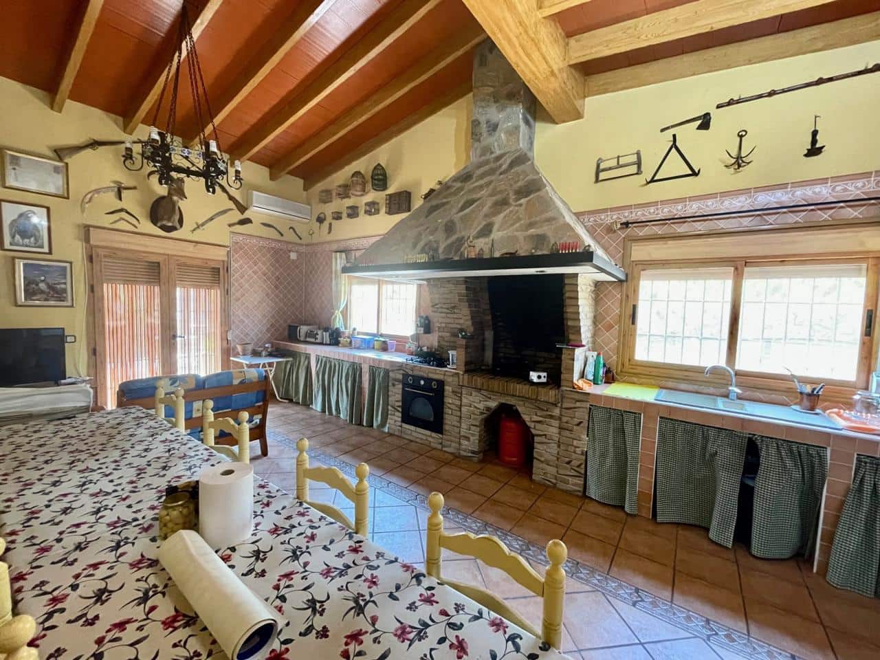 3 bedroom Villa for sale in Relleu with garage - € 413,600 (Ref: 7077144)