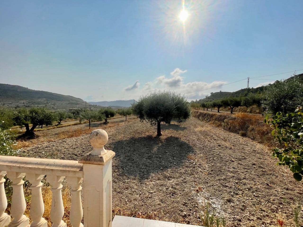 3 bedroom Villa for sale in Relleu with garage - € 413,600 (Ref: 7077144)