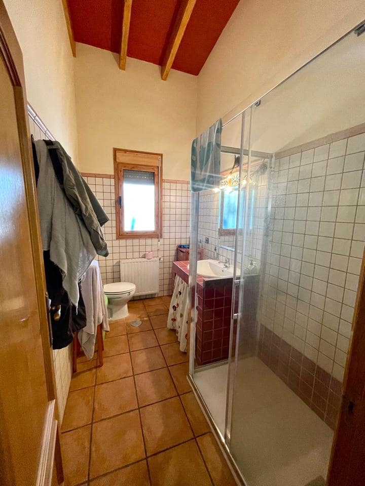 Chalet de 3 habitaciones en Relleu en venta con garaje - 450.000 € (Ref: 7077144)