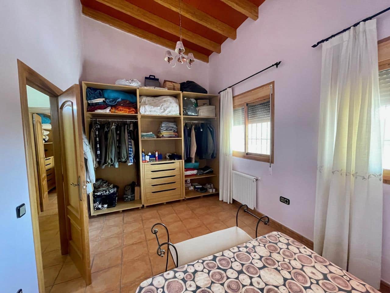 Chalet de 3 habitaciones en Relleu en venta con garaje - 450.000 € (Ref: 7077144)