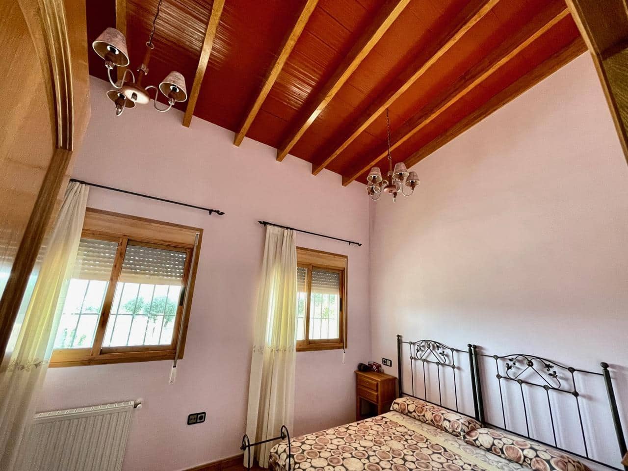 Chalet de 3 habitaciones en Relleu en venta con garaje - 450.000 € (Ref: 7077144)