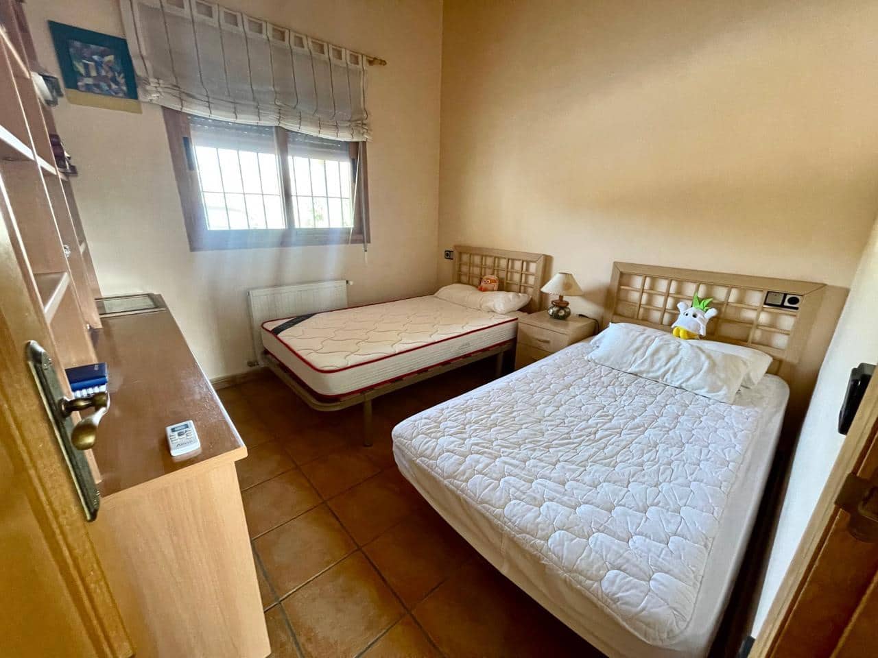 Chalet de 3 habitaciones en Relleu en venta con garaje - 450.000 € (Ref: 7077144)
