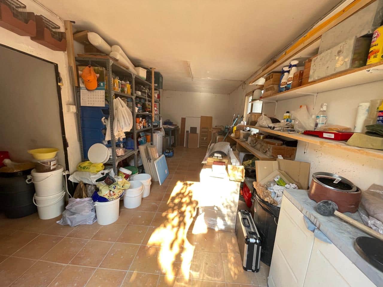 Chalet de 3 habitaciones en Relleu en venta con garaje - 450.000 € (Ref: 7077144)