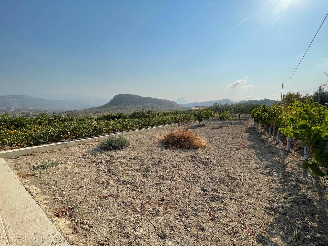 Chalet de 3 habitaciones en Relleu en venta con garaje - 450.000 € (Ref: 7077144)