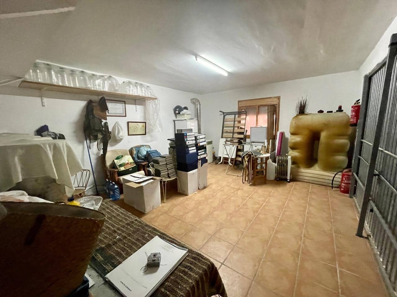 Chalet de 3 habitaciones en Relleu en venta con garaje - 450.000 € (Ref: 7077144)
