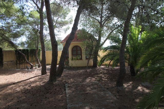 5 Zimmer Villa zu verkaufen in Urbanizaciones, Benidorm mit Pool - 1.802.900 € (Ref: 7166401)