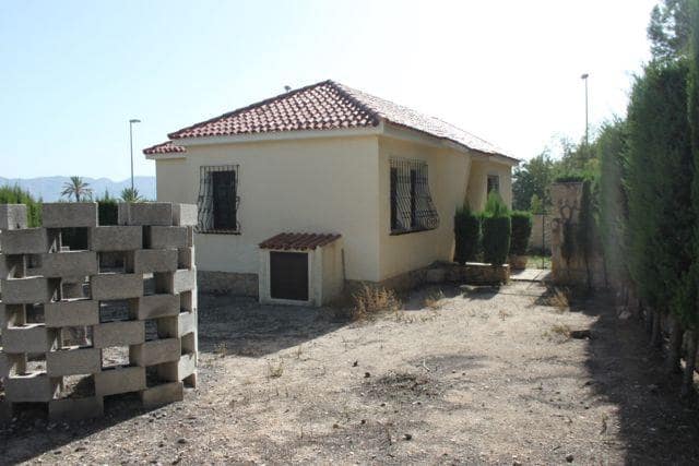 5 Zimmer Villa zu verkaufen in Benidorm mit Pool - 1.802.900 € (Ref: 7166401)