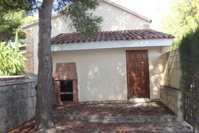 5 Zimmer Villa zu verkaufen in Urbanizaciones, Benidorm mit Pool - 1.802.900 € (Ref: 7166401)