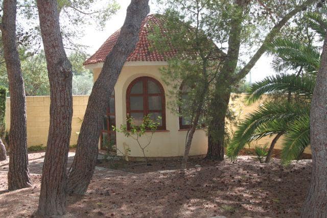 5 sovrum Villa till salu i Urbanizaciones, Benidorm med pool - 1 802 900 € (Ref: 7166401)