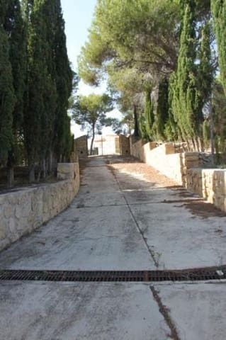 5 sovrum Villa till salu i Urbanizaciones, Benidorm med pool - 1 802 900 € (Ref: 7166401)