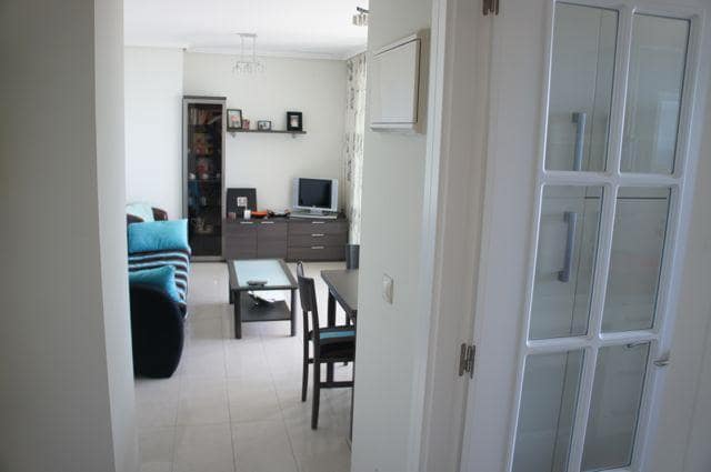 1 soveværelse Lejlighed til salg i Benidorm med garage - € 350.000 (Ref: 7296451)