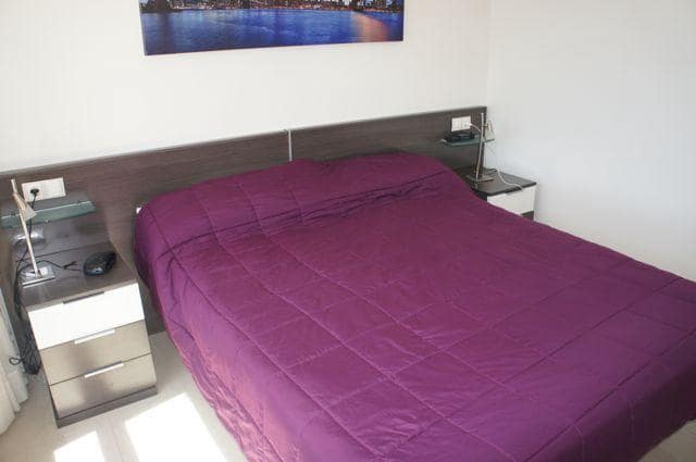 1 makuuhuone Asunto myytävänä paikassa Rincón Bajo, Benidorm mukana uima-altaan 
autotalli - 350 000 € (Ref: 7296451)