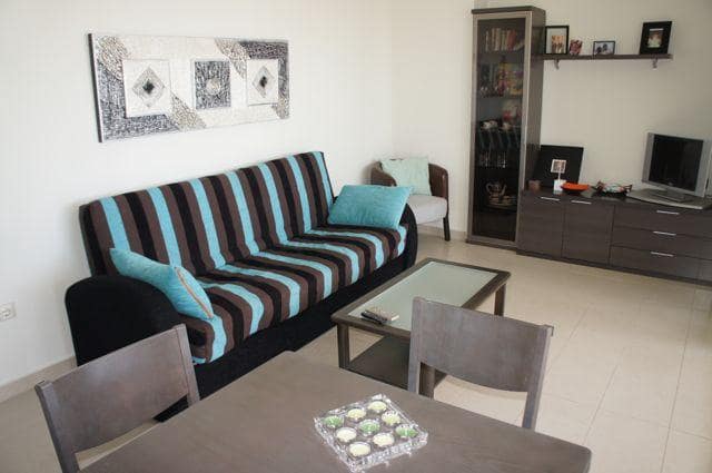 1 makuuhuone Asunto myytävänä paikassa Rincón Bajo, Benidorm mukana uima-altaan 
autotalli - 350 000 € (Ref: 7296451)