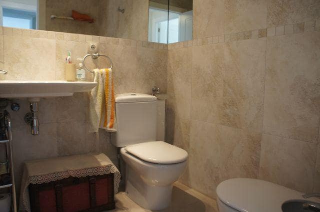 1 makuuhuone Asunto myytävänä paikassa Rincón Bajo, Benidorm mukana uima-altaan 
autotalli - 350 000 € (Ref: 7296451)