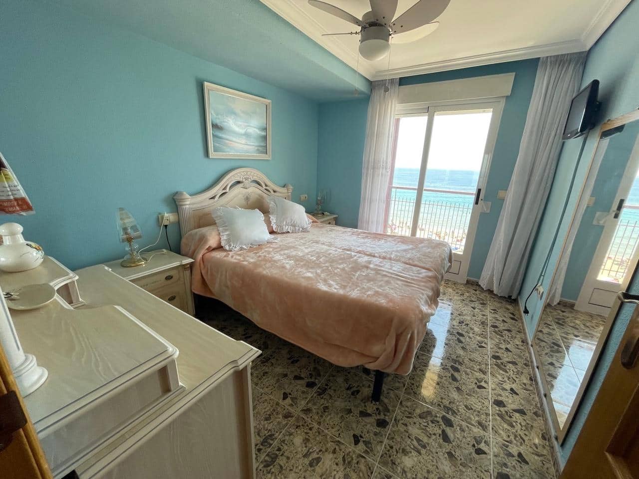 3 quarto Apartamento para venda em Benidorm com garagem - 590 000 € (Ref: 7344591)