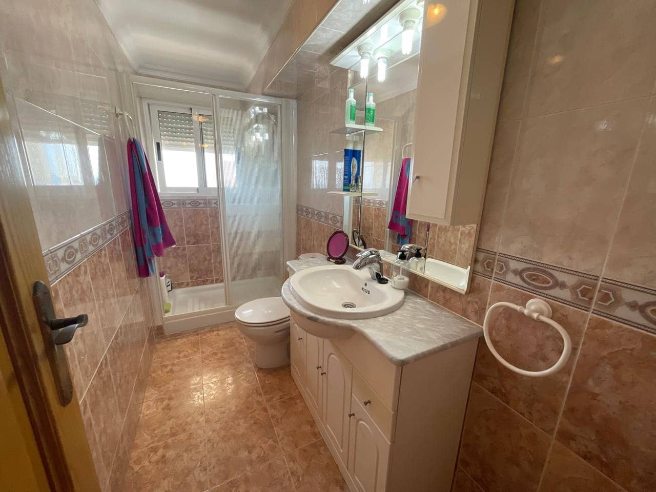 3 quarto Apartamento para venda em Benidorm com garagem - 590 000 € (Ref: 7344591)