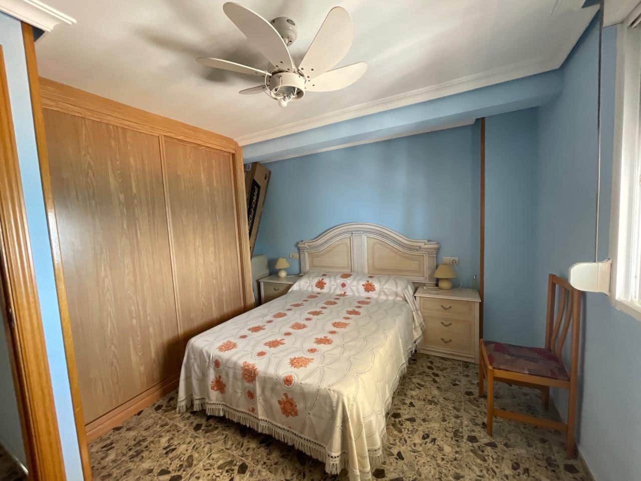 3 quarto Apartamento para venda em Benidorm com garagem - 590 000 € (Ref: 7344591)