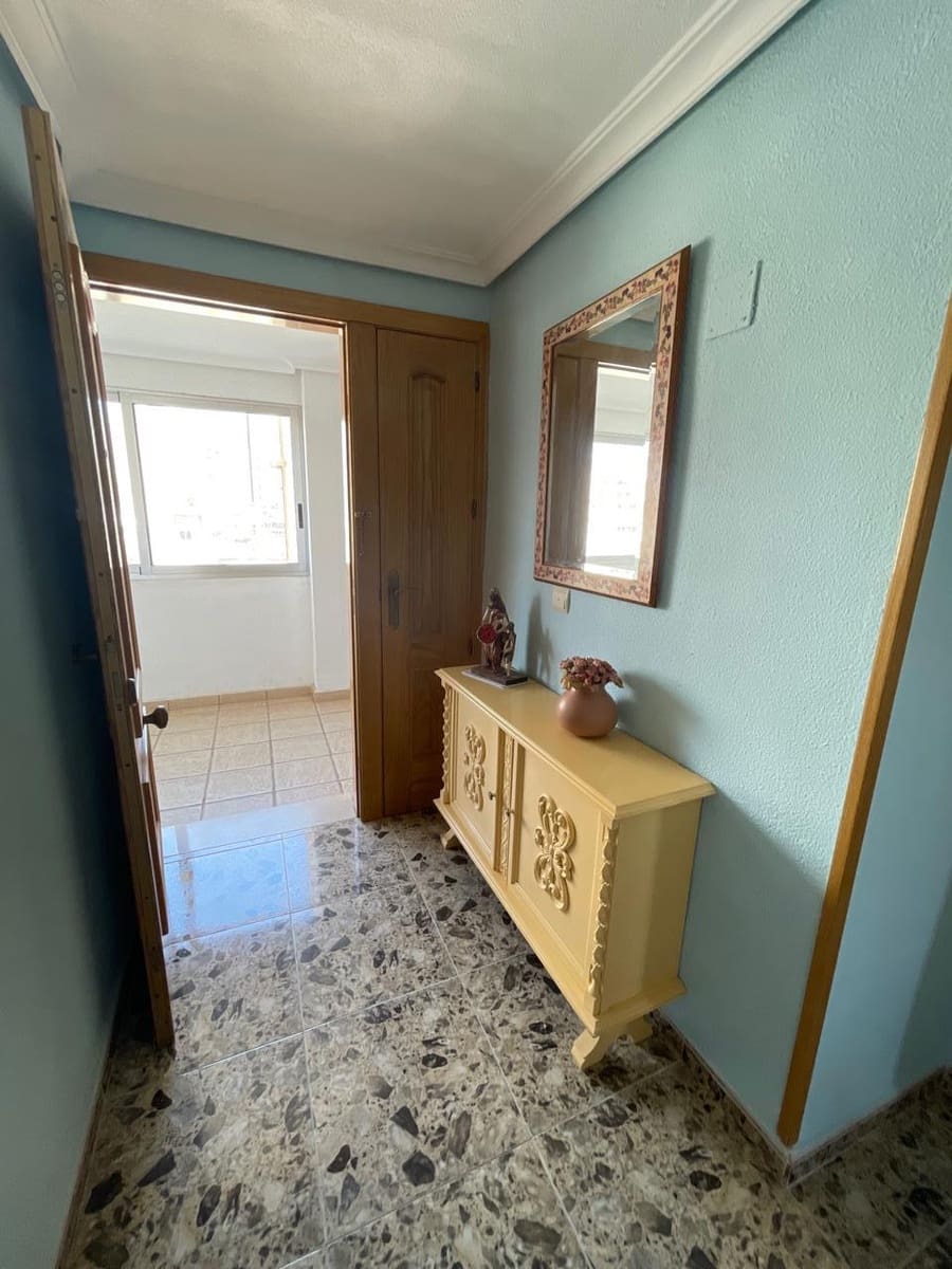 3 quarto Apartamento para venda em Benidorm com garagem - 590 000 € (Ref: 7344591)