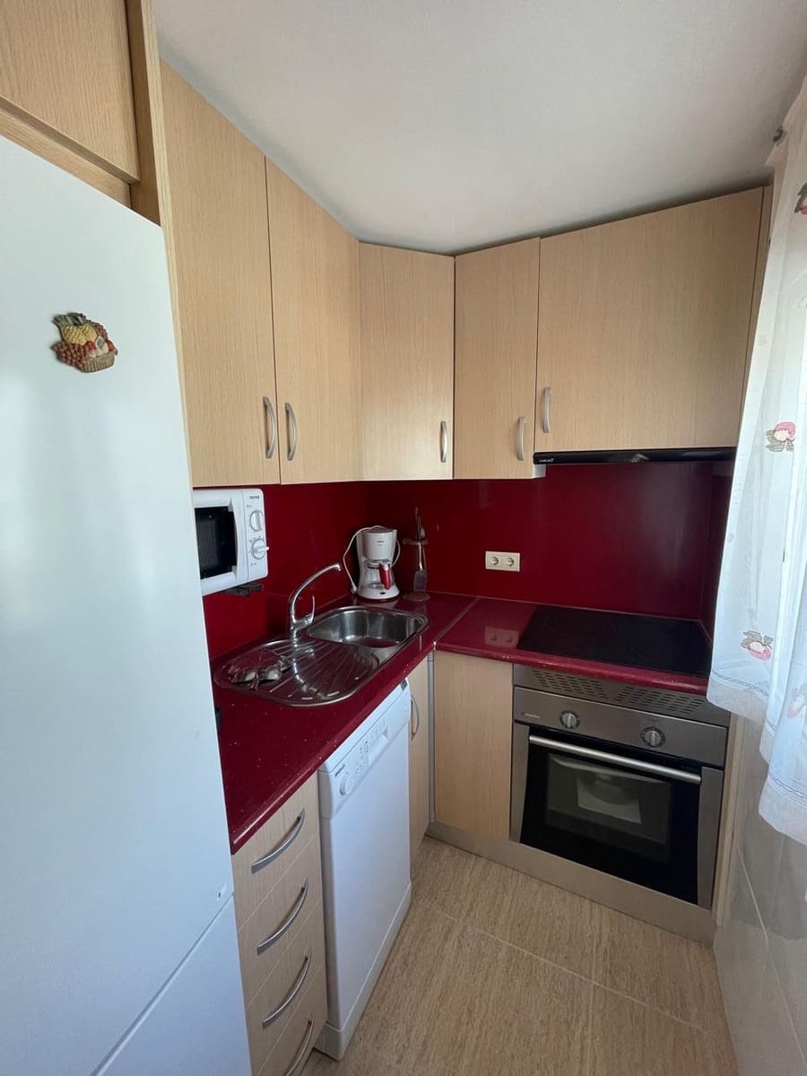 3 sovrum Lägenhet till salu i Benidorm med garage - 590 000 € (Ref: 7344591)