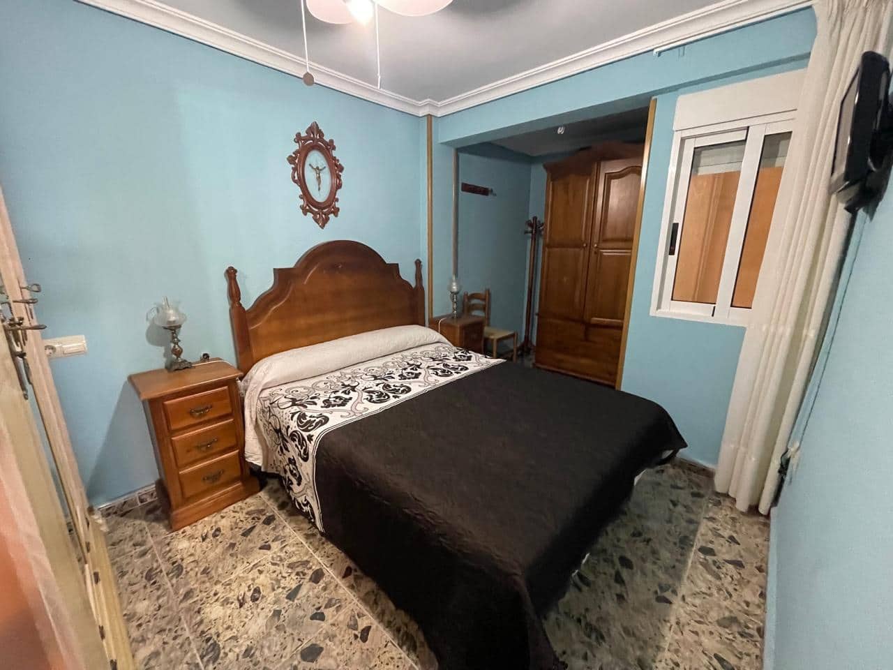 3 sovrum Lägenhet till salu i Benidorm med garage - 590 000 € (Ref: 7344591)