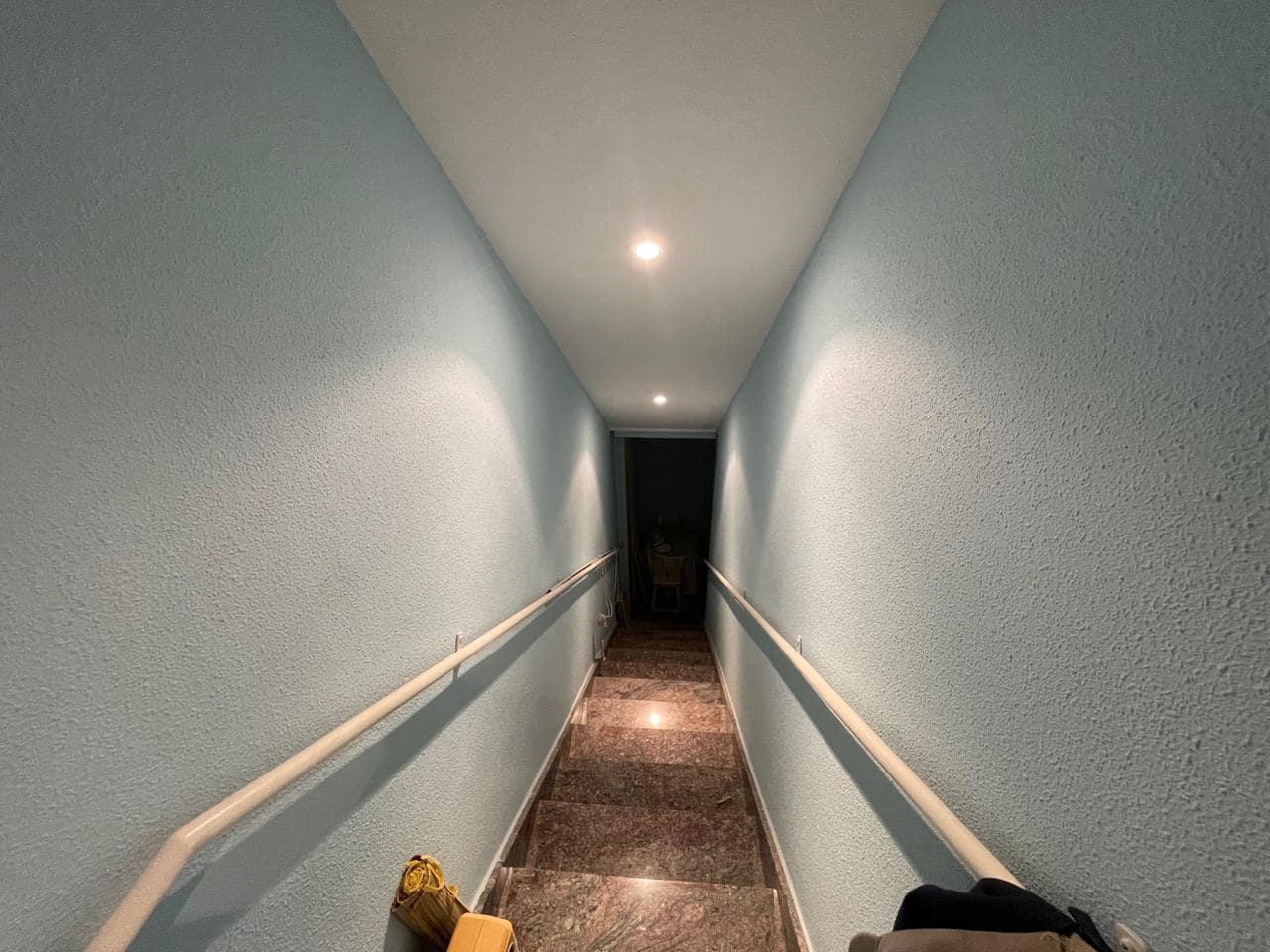 3 sovrum Lägenhet till salu i Benidorm med garage - 590 000 € (Ref: 7344591)