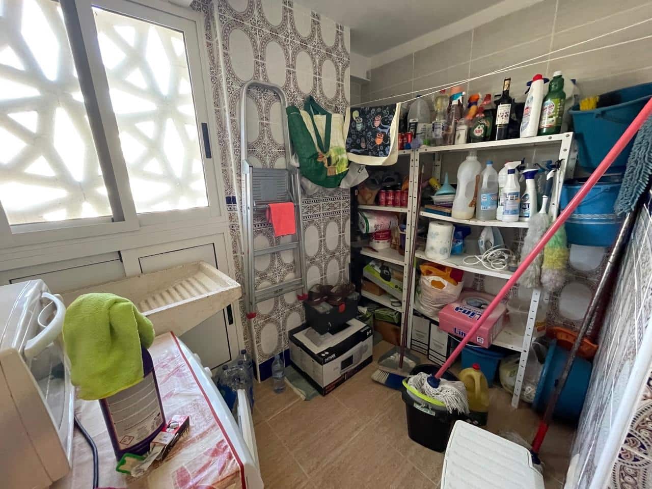 3 sovrum Lägenhet till salu i Benidorm med garage - 590 000 € (Ref: 7344591)